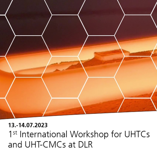 UHTCs Workshop at DLR